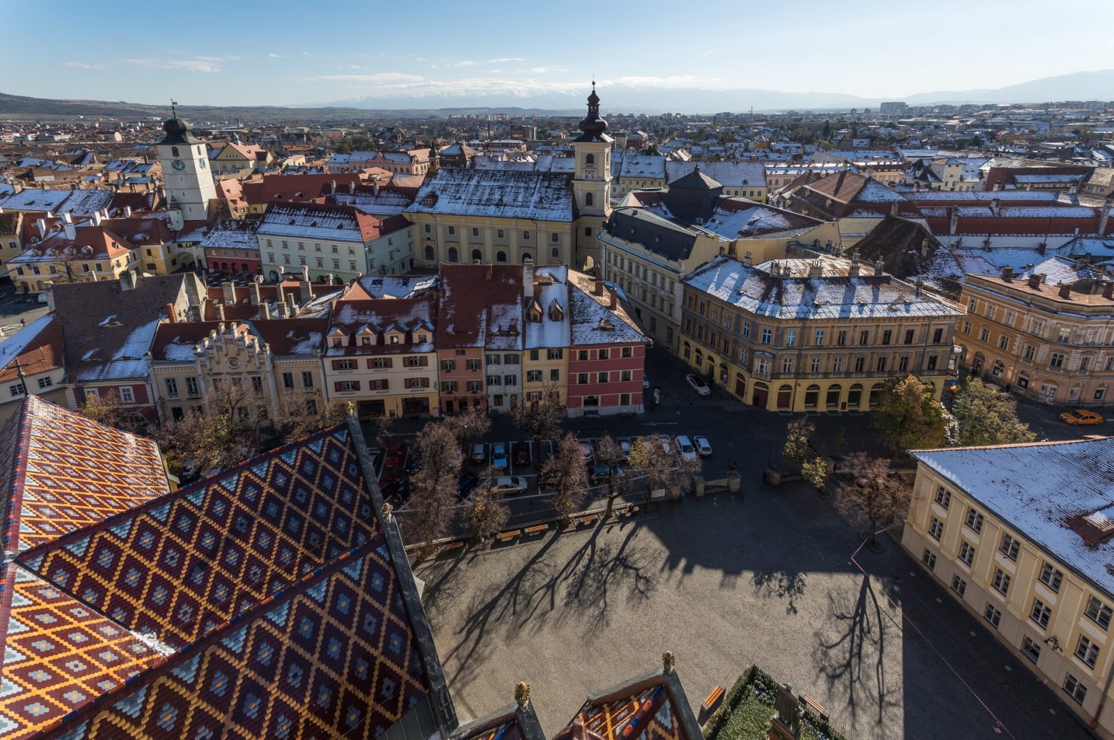 sibiu culture trip