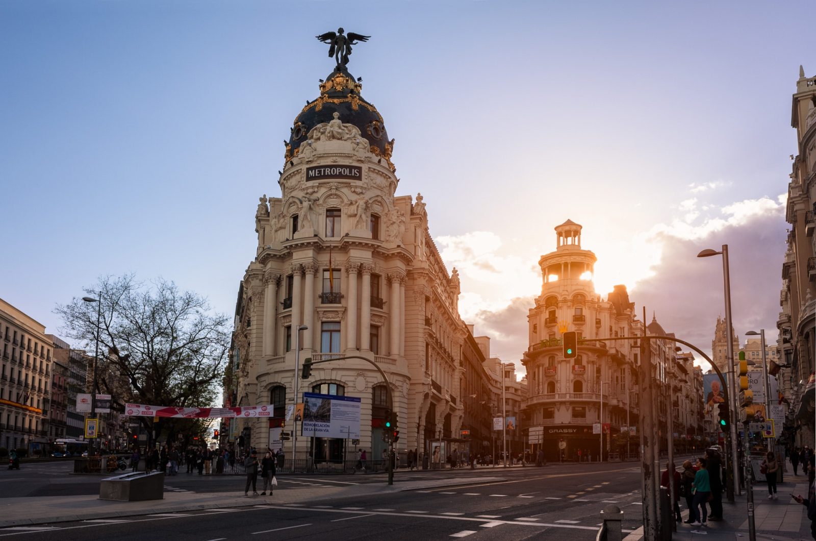 top things to do in Madrid