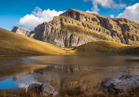 Zagori Dragonlake