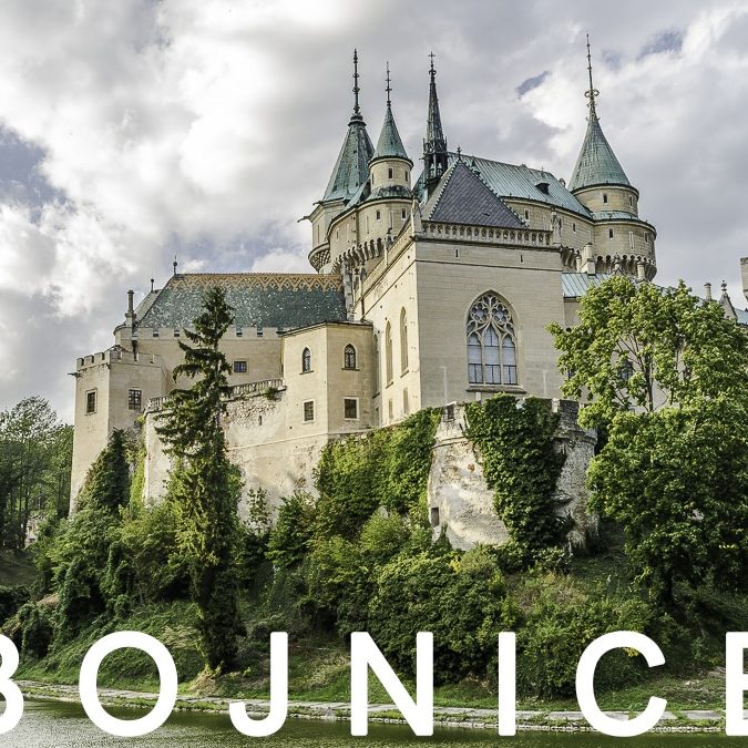 castle